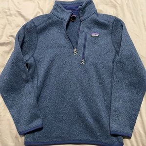 Patagonia Better Sweater